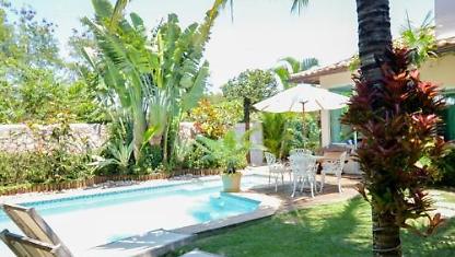 Casa para alugar em B&uacute;zios