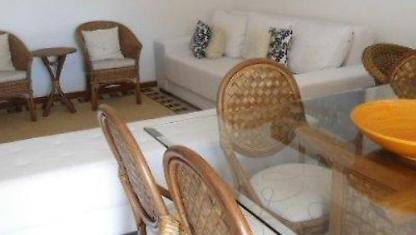 Apartamento para alugar em Ubatuba