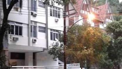 Apartamento para alugar em Rio De Janeiro