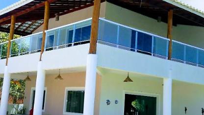 Casa para alugar em Camaçari