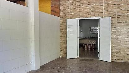 Kitchenette para alugar em Ubatuba