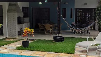 Casa para alugar em Bertioga
