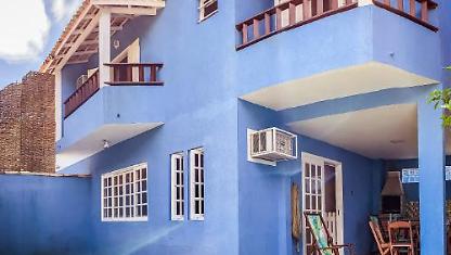 Casa para alugar em Ubatuba