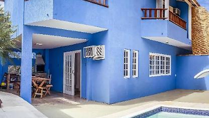 Casa para alugar em Ubatuba