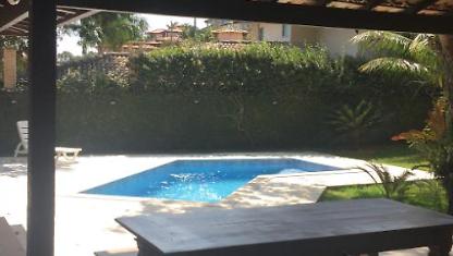 Casa para alugar em Búzios