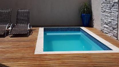 Casa para alugar em Búzios