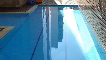 Apartamento para alugar em Ubatuba