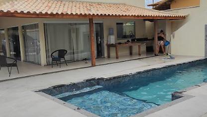 Casa para alugar em Búzios