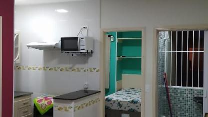 Apartamento para alugar em Ubatuba