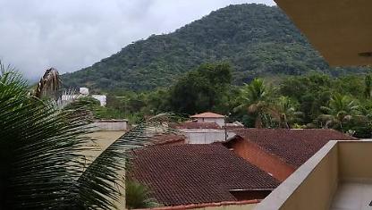Apartamento para alugar em Ubatuba