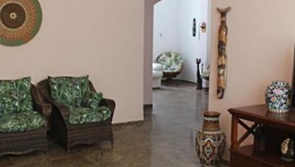 Apartamento para alugar em Salvador