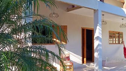 Casa para alugar em Paraty