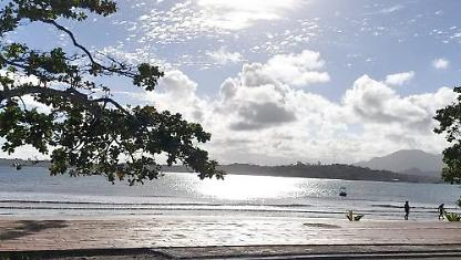Apartamento para alugar em Guarapari