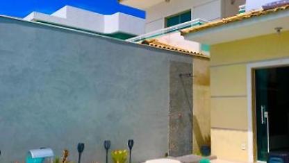Casa para alugar em Cabo Frio