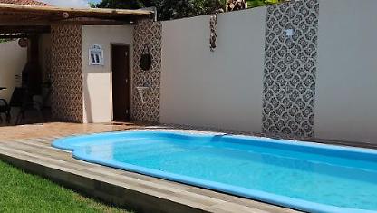 Casa para alugar em Porto Seguro