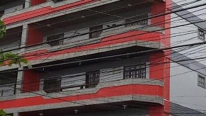 Apartamento para alugar em Saquarema