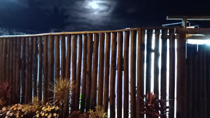 Bangal&ocirc;/Chal&eacute; para alugar em Ubatuba