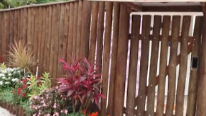 Bangal&ocirc;/Chal&eacute; para alugar em Ubatuba