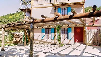 Casa para alugar em São Sebastião