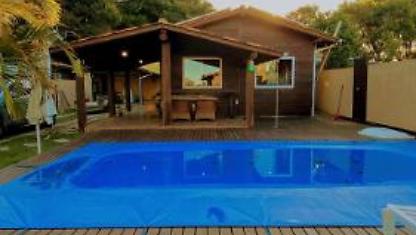 Casa para alugar em Imbituba