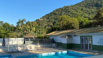 Apartamento para alugar em Ubatuba