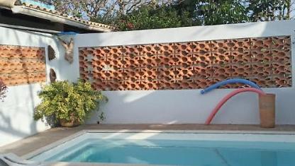 Flat para alugar em Saquarema