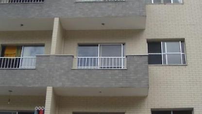 Apartamento para alugar em Ubatuba
