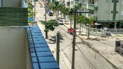 Apartamento para alugar em Ubatuba