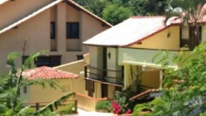 Casa para alugar em B&uacute;zios