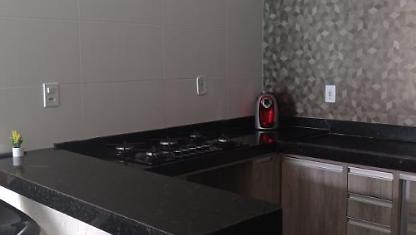 Flat para alugar em Cabo Frio