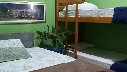 Casa para alugar em Porto Seguro