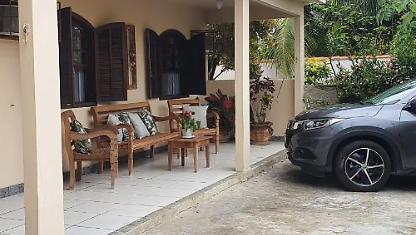 Casa para alugar em B&uacute;zios