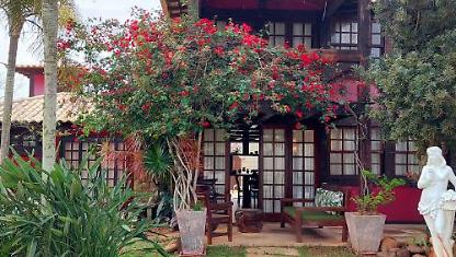 Casa para alugar em Búzios