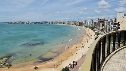 Apartamento para alugar em Guarapari
