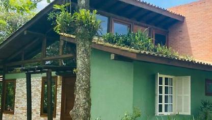 Casa para alugar em Imbituba