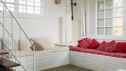 Casa para alugar em B&uacute;zios