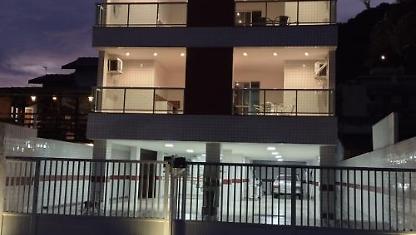 Apartamento para alugar em Ubatuba