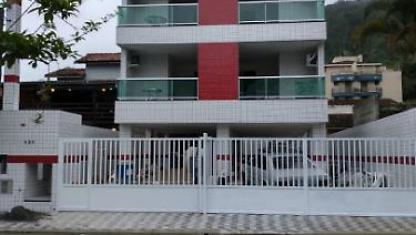 Apartamento para alugar em Ubatuba