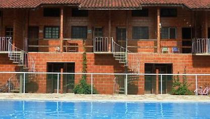 Flat para alugar em Ubatuba