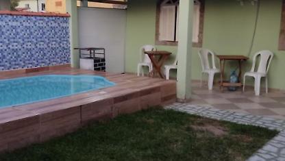 Casa para alugar em Saquarema