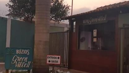 Casa para alugar em B&uacute;zios