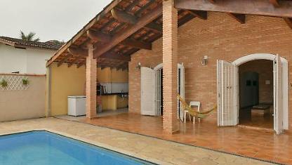 Casa para alugar em Ubatuba