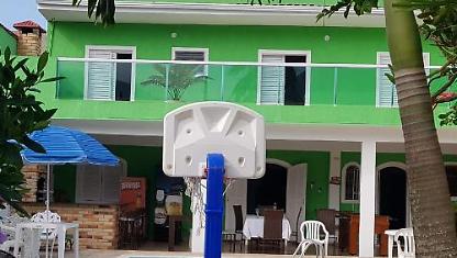 Casa para alugar em Peruíbe