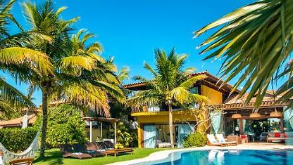 Casa para alugar em Búzios