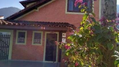 Casa para alugar em Ubatuba