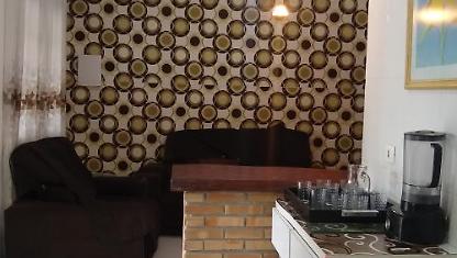 Casa para alugar em Ubatuba