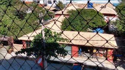 Apartamento para alugar em Saquarema