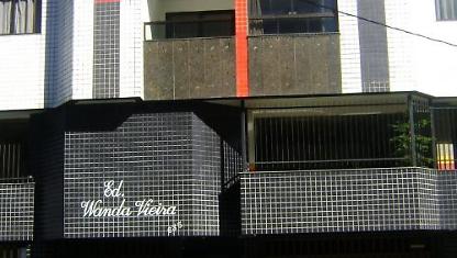Apartamento para alugar em Guarapari