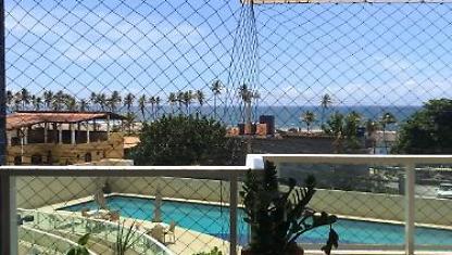 Apartamento para alugar em Salvador