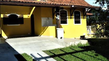 Casa para alugar em Cabo Frio